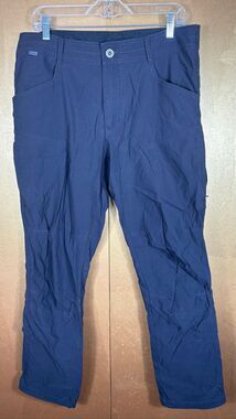 Kuhl Renegade rock pants size 34x30